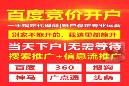 深度剖析SEM代运营公司成功案例