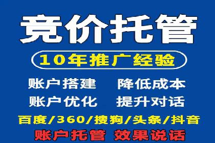 竞价开户策略：成功案例解读